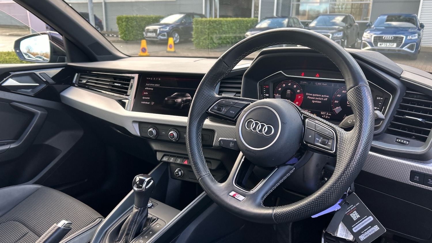 Used Audi A1 2022 for sale - 77603130: Photo 6