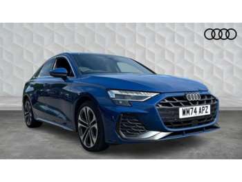 Used Audi A3 2024 for sale - 74968823: Photo