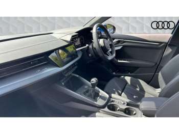 Used Audi A3 2024 for sale - 74968823: Photo
