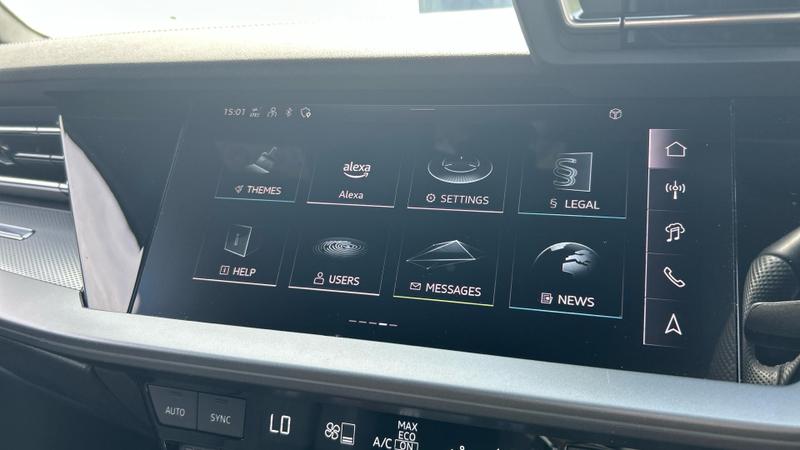 Vehicle 38