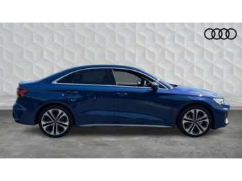 Used Audi A3 2024 for sale - 74968823: Photo
