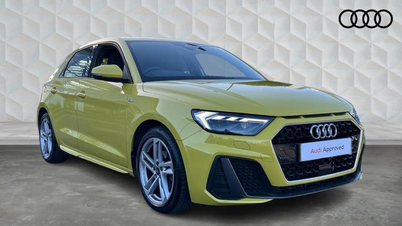 Used Audi A1 2022 for sale - 76079858: Photo 1