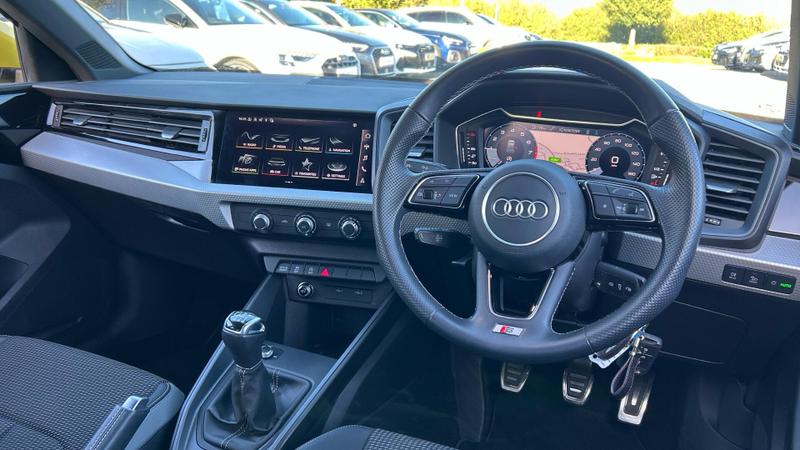 Used Audi A1 2022 for sale - 76079858: Photo 10