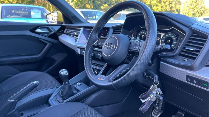 Used Audi A1 2022 for sale - 76079858: Photo 13