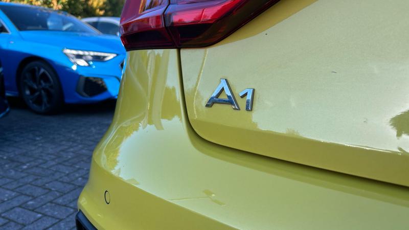 Used Audi A1 2022 for sale - 76079858: Photo 15
