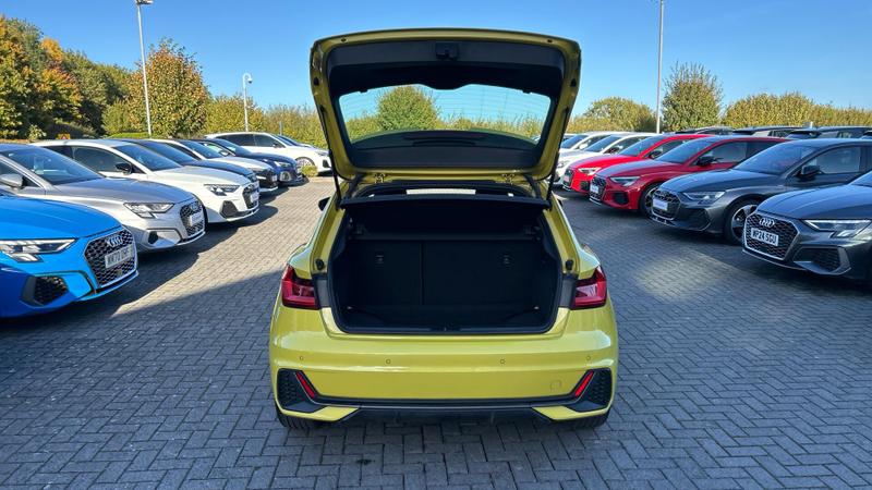 Used Audi A1 2022 for sale - 76079858: Photo 16