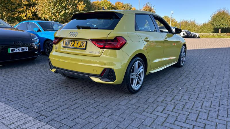 Used Audi A1 2022 for sale - 76079858: Photo 18