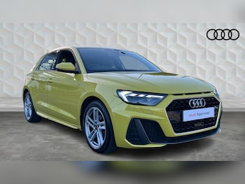 Audi - A1