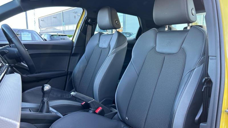 Used Audi A1 2022 for sale - 76079858: Photo 21