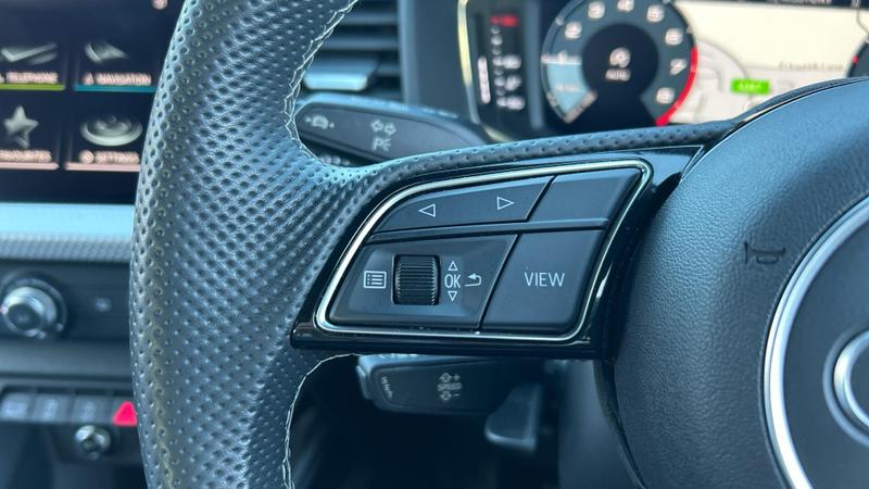 Used Audi A1 2022 for sale - 76079858: Photo 24