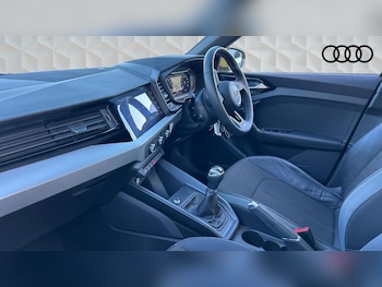 Used Audi A1 2022 for sale - 76079858: Photo 2