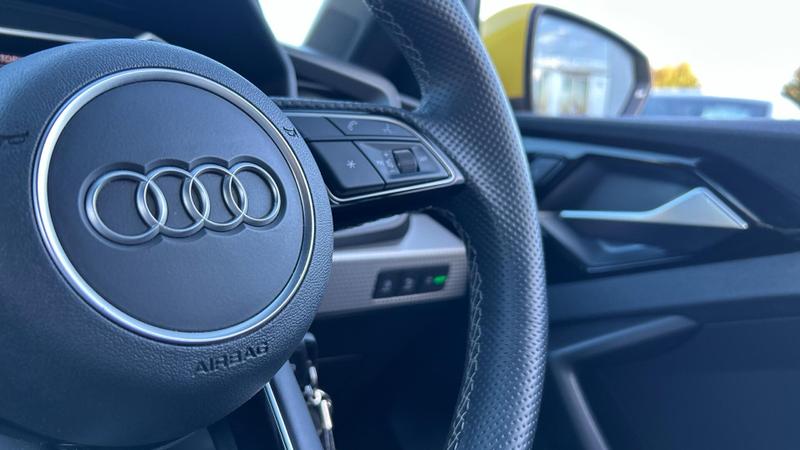 Used Audi A1 2022 for sale - 76079858: Photo 39