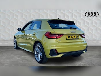 Used Audi A1 2022 for sale - 76079858: Photo 3