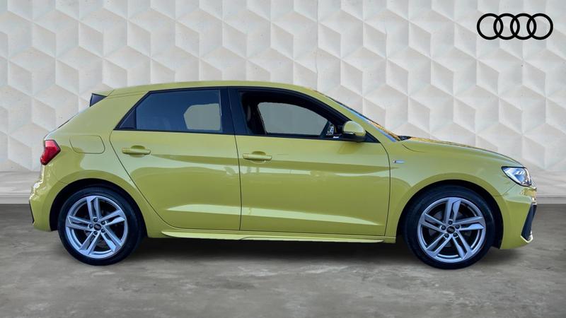 Used Audi A1 2022 for sale - 76079858: Photo 4