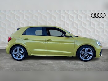 Used Audi A1 2022 for sale - 76079858: Photo 4