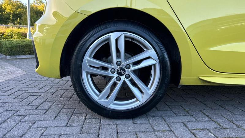 Used Audi A1 2022 for sale - 76079858: Photo 5