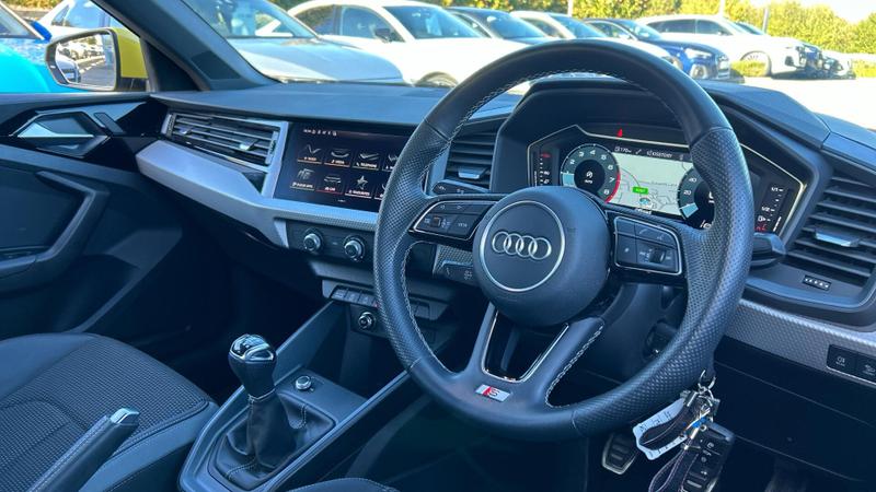 Used Audi A1 2022 for sale - 76079858: Photo 6