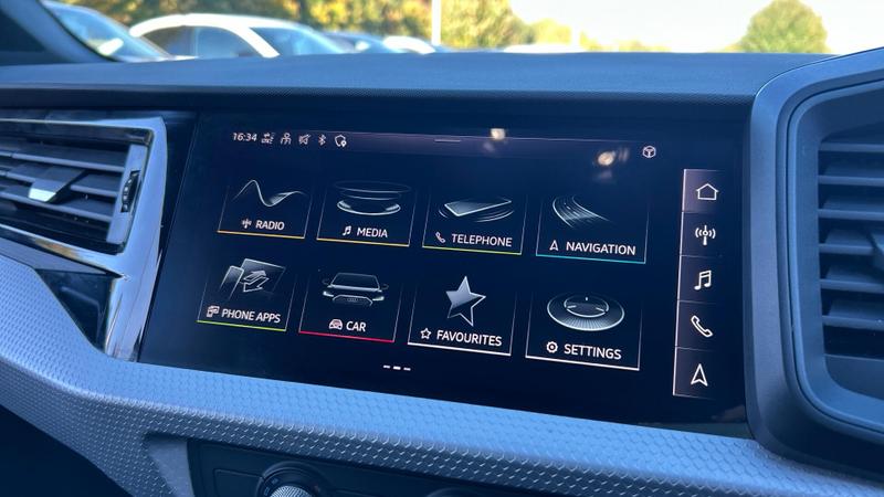 Used Audi A1 2022 for sale - 76079858: Photo 7