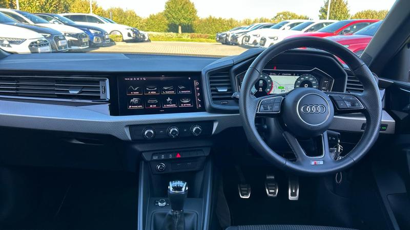 Used Audi A1 2022 for sale - 76079858: Photo 8