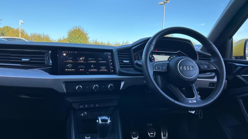 Used Audi A1 2022 for sale - 76079858: Photo 9