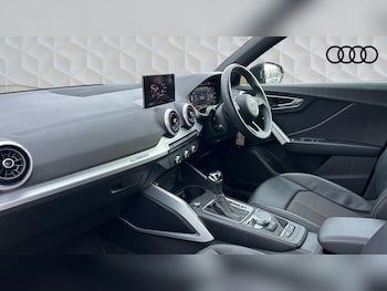 Used Audi Q2 2022 for sale - 77603253: Photo