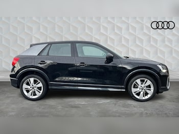 Used Audi Q2 2022 for sale - 77603253: Photo