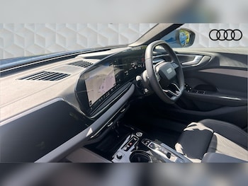 Used Audi A5 2025 for sale - 78820966: Photo