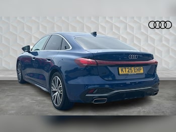 Used Audi A5 2025 for sale - 78820966: Photo