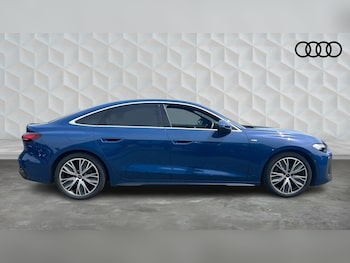 Used Audi A5 2025 for sale - 78820966: Photo