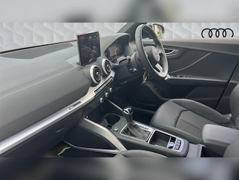 Used Audi Q2 2025 for sale - 79255129: Photo