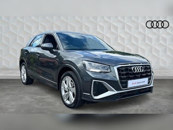 Audi - Q2