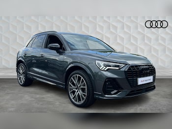 Used Audi Q3 2025 for sale - 78274152: Photo