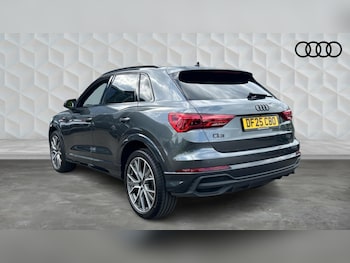 Used Audi Q3 2025 for sale - 78274152: Photo