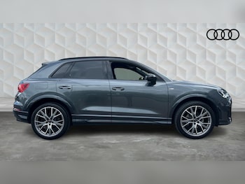 Used Audi Q3 2025 for sale - 78274152: Photo