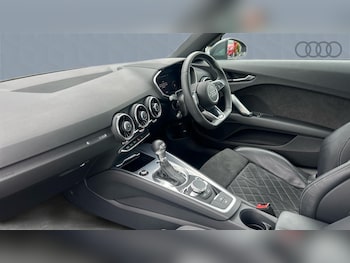 Used Audi TT 2021 for sale - 78520792: Photo