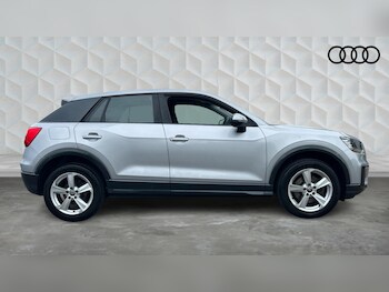 Used Audi Q2 2018 for sale - 78070712: Photo