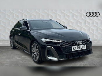 Used Audi A5 2025 for sale - 79335724: Photo