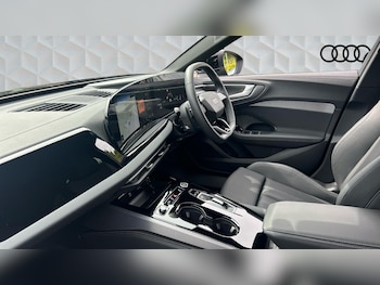 Used Audi A5 2025 for sale - 79335724: Photo