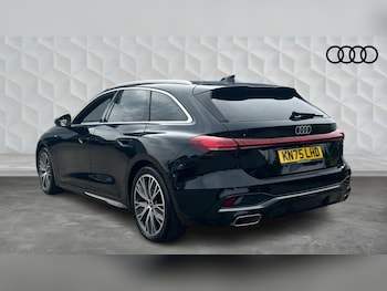 Used Audi A5 2025 for sale - 79335724: Photo