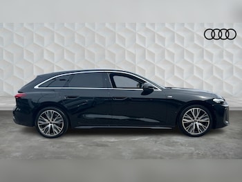 Used Audi A5 2025 for sale - 79335724: Photo