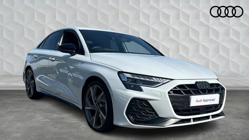 Used Audi A3 2025 for sale - 75935165: Photo 1