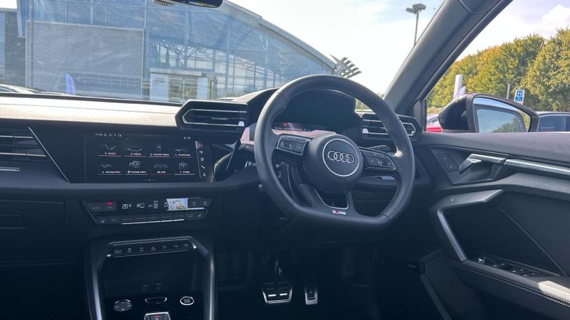 Used Audi A3 2025 for sale - 75935165: Photo 10