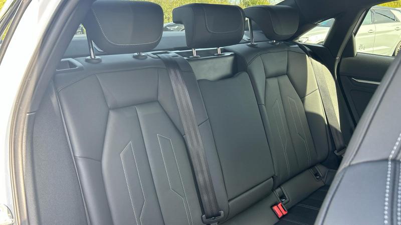 Used Audi A3 2025 for sale - 75935165: Photo 12