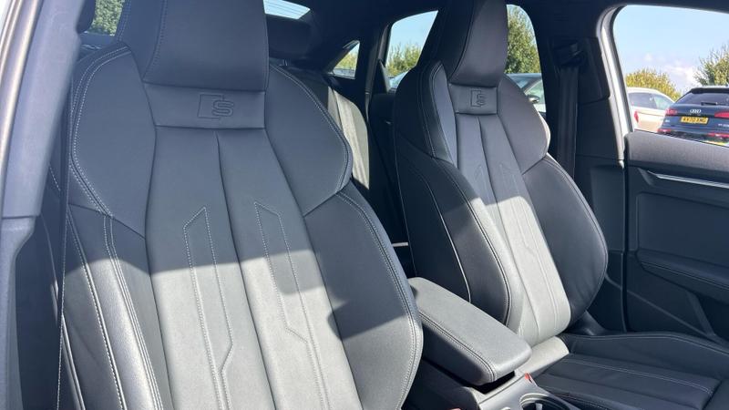 Used Audi A3 2025 for sale - 75935165: Photo 13