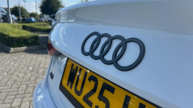 Used Audi A3 2025 for sale - 75935165: Photo 17