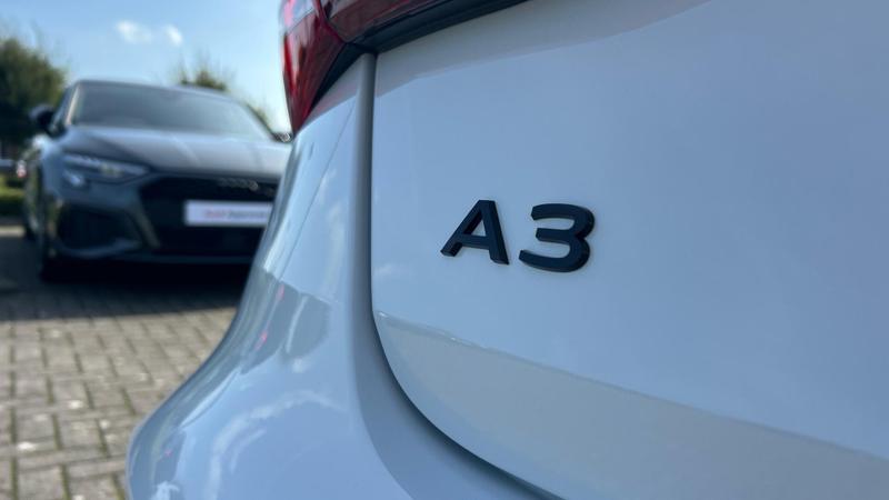 Used Audi A3 2025 for sale - 75935165: Photo 18