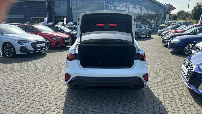 Used Audi A3 2025 for sale - 75935165: Photo 19