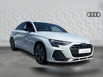 Audi - A3