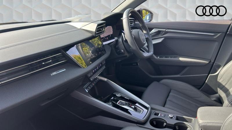 Used Audi A3 2025 for sale - 75935165: Photo 2