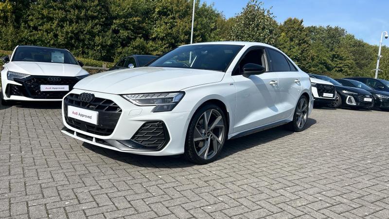 Used Audi A3 2025 for sale - 75935165: Photo 21